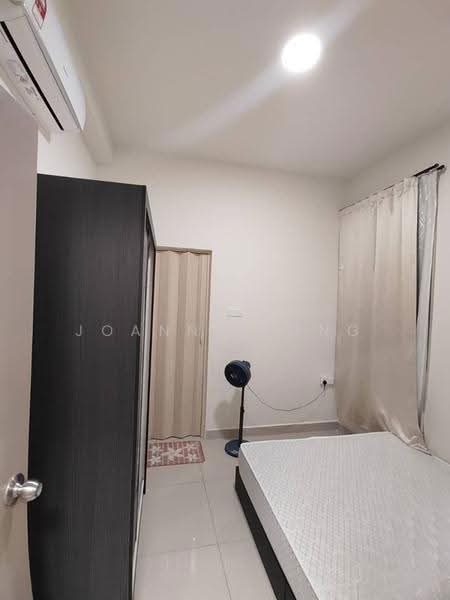 Kondominium untuk Disewa di KSL Residence 2 @ Kangkar Tebrau - JOANNE YONG - Bedroom - PropertyGuru.com.my