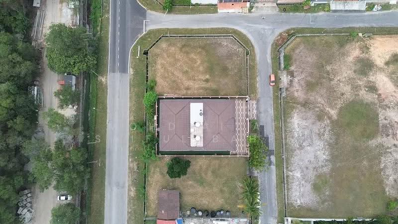 Residential Land for Sale in Taman Universiti (Bangi) - Mohd Aizat Saiful Bahri - PropertyGuru.com.my
