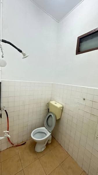 1-storey Terraced House for Sale in Pekan Nanas (Johor) - Ong Lih Shyan - Bathroom - PropertyGuru.com.my