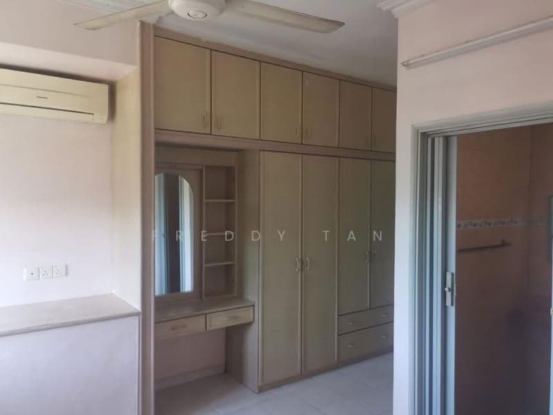 Apartment for Sale at Melati Apartments - Freddy Tan - PropertyGuru.com.my