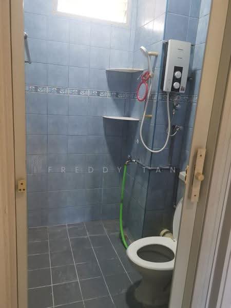 Apartment for Sale at Melati Apartments - Freddy Tan - PropertyGuru.com.my