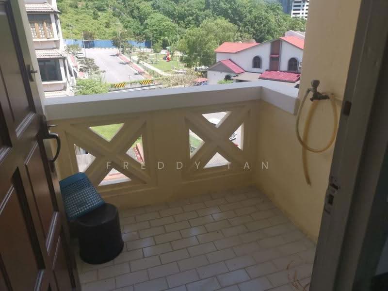 Apartment for Sale at Melati Apartments - Freddy Tan - PropertyGuru.com.my