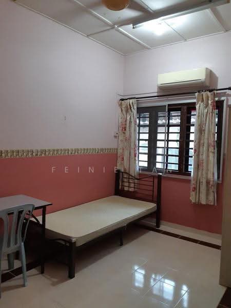 2-storey Terraced House for Sale in Bandar Sungai Long (Selangor) - Feinie Tan - Bedroom - PropertyGuru.com.my