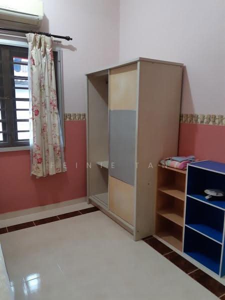 2-storey Terraced House for Sale in Bandar Sungai Long (Selangor) - Feinie Tan - Bedroom - PropertyGuru.com.my