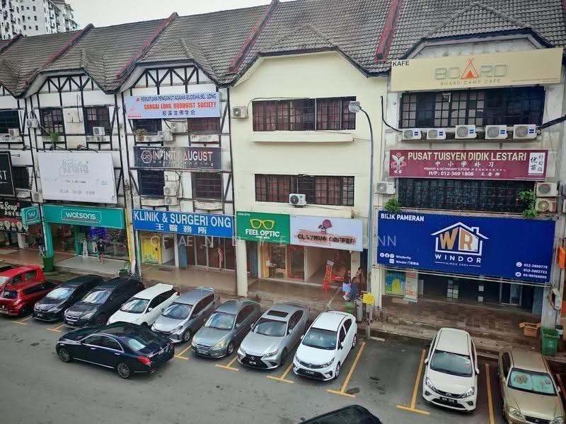2-storey Terraced House for Sale in Bandar Sungai Long (Selangor) - Feinie Tan - PropertyGuru.com.my