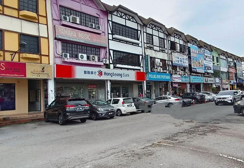2-storey Terraced House for Sale in Bandar Sungai Long (Selangor) - Feinie Tan - Exterior - PropertyGuru.com.my