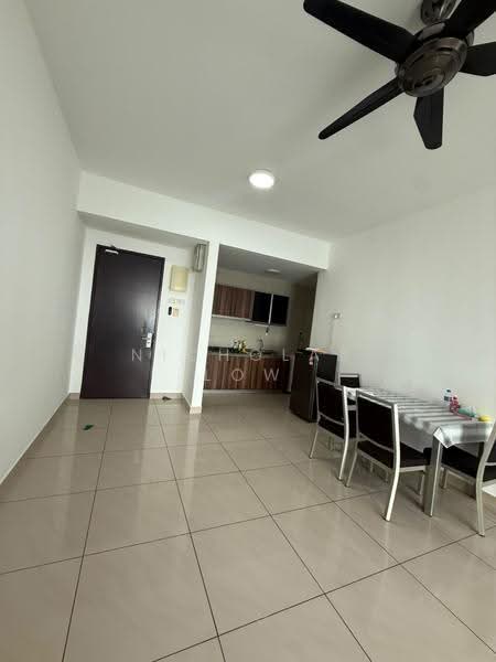 Service Residence for Rent at D'Secret Garden (Pangsapuri Kempas Indah) - Nicholas Low - Kitchen - PropertyGuru.com.my