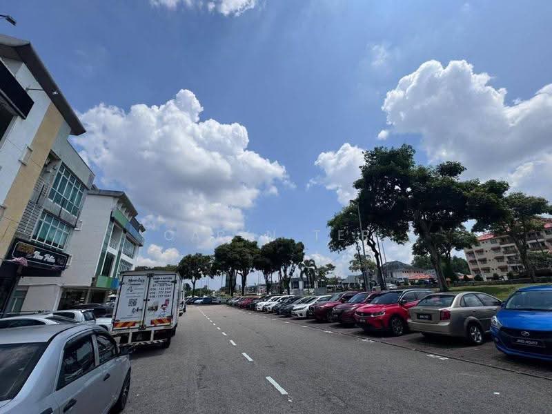 Kedai untuk Dijual di Taman Molek (Johor Bahru) - Caryn Ter - PropertyGuru.com.my