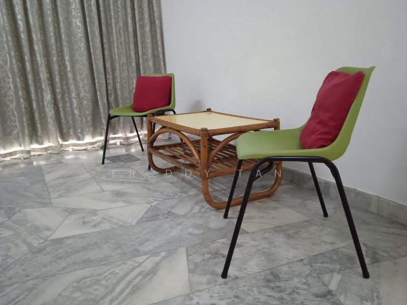 Apartment for Sale at Melati Apartments - Freddy Tan - PropertyGuru.com.my