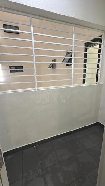 Condominium for Rent at Residensi Bintang - Ashley Woon - Balcony - PropertyGuru.com.my