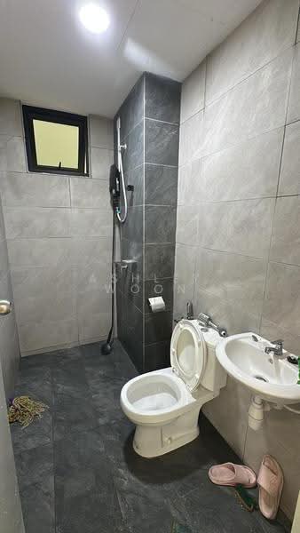 Condominium for Rent at Residensi Bintang - Ashley Woon - Bathroom - PropertyGuru.com.my