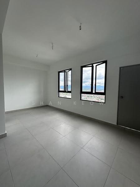 Kediaman Servis untuk Dijual di 168 Park Residensi Selayang - Shan Keow - Interior - PropertyGuru.com.my