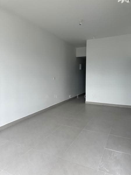 Kediaman Servis untuk Dijual di 168 Park Residensi Selayang - Shan Keow - Interior - PropertyGuru.com.my