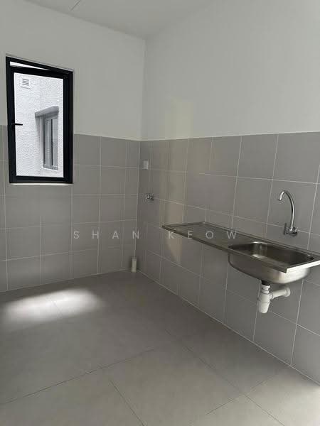 Kediaman Servis untuk Dijual di 168 Park Residensi Selayang - Shan Keow - PropertyGuru.com.my