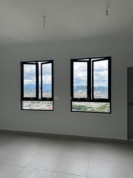Kediaman Servis untuk Dijual di 168 Park Residensi Selayang - Shan Keow - View - PropertyGuru.com.my