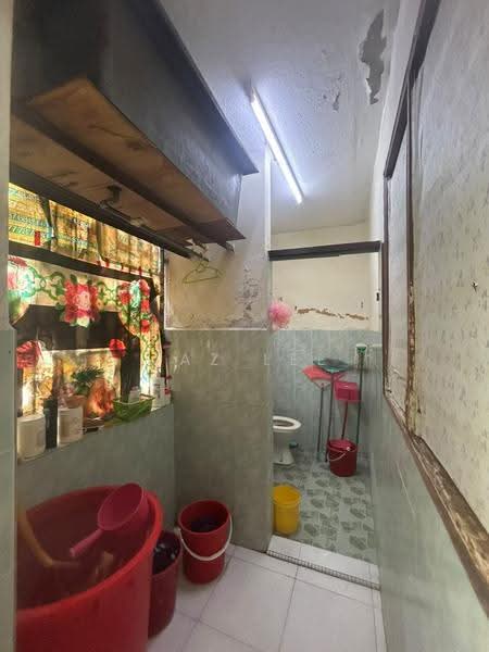 Flat for Sale at Flat Taman Ungku Tun Aminah - Jaz Lee - PropertyGuru.com.my