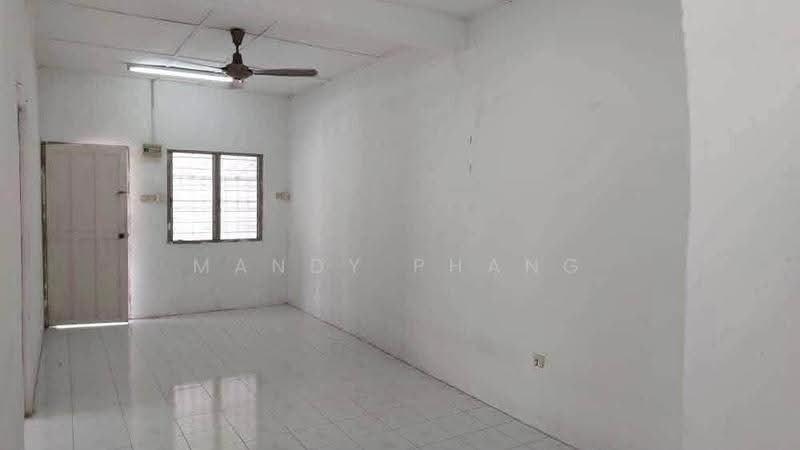 1-storey Terraced House for Sale in Batu Gajah (Perak) - Mandy Phang - Interior - PropertyGuru.com.my