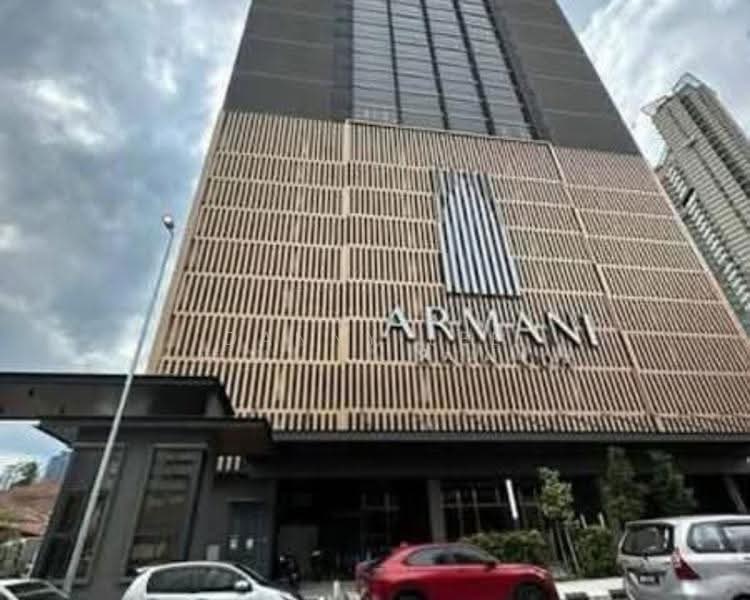 Kediaman Servis untuk Dijual di Armani Raja Uda - Danny Lee - PropertyGuru.com.my
