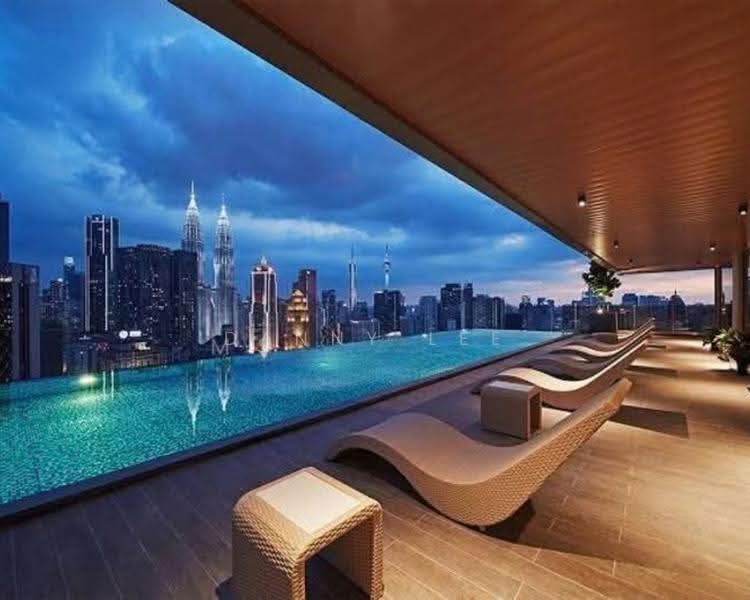 Kediaman Servis untuk Dijual di Armani Raja Uda - Danny Lee - View - PropertyGuru.com.my