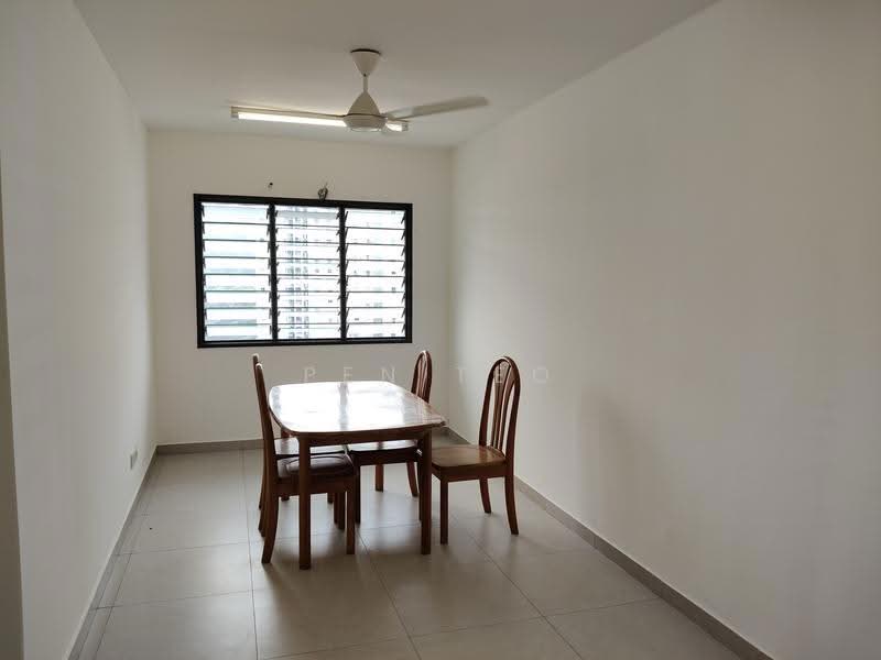 Pangsapuri untuk Dijual di Kejora - Pen Teo - Dining Room - PropertyGuru.com.my