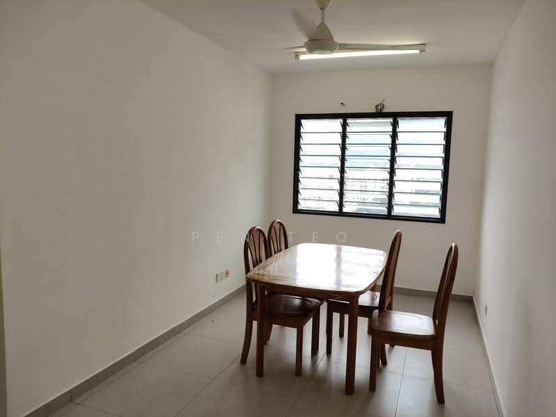 Pangsapuri untuk Dijual di Kejora - Pen Teo - Dining Room - PropertyGuru.com.my