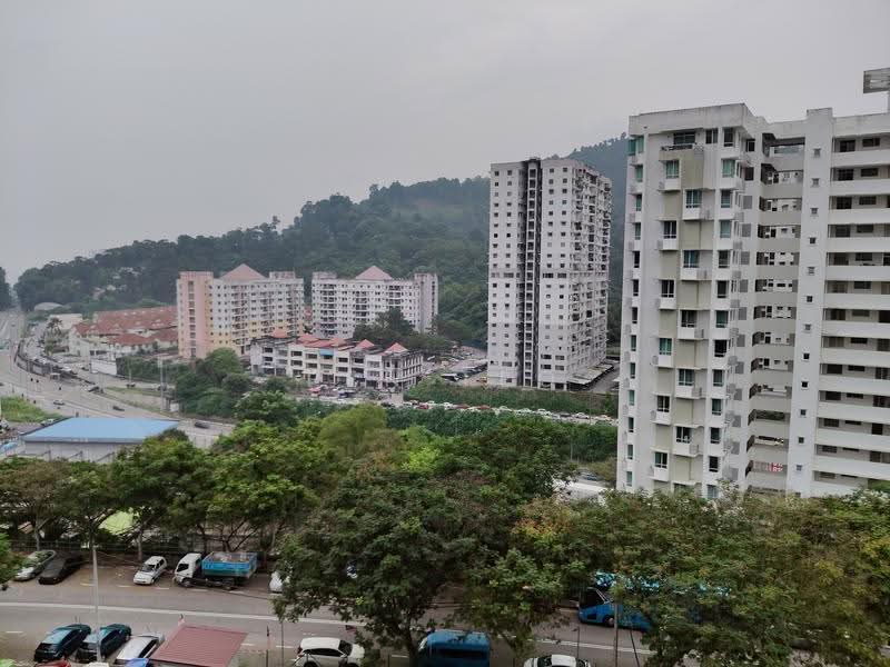 Pangsapuri untuk Dijual di Kejora - Pen Teo - Exterior - PropertyGuru.com.my