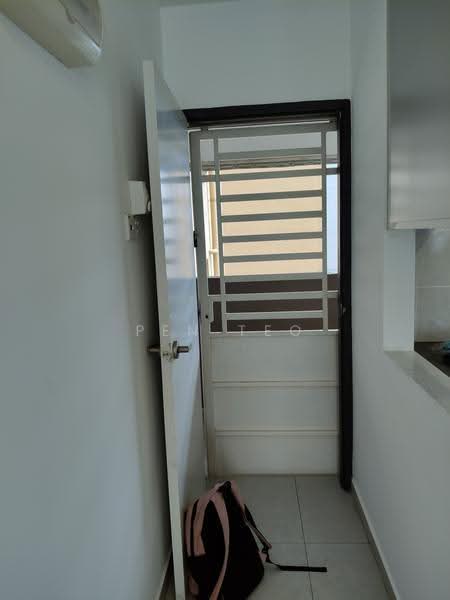 Pangsapuri untuk Dijual di Kejora - Pen Teo - Entrance - PropertyGuru.com.my