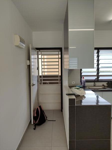 Pangsapuri untuk Dijual di Kejora - Pen Teo - Kitchen - PropertyGuru.com.my
