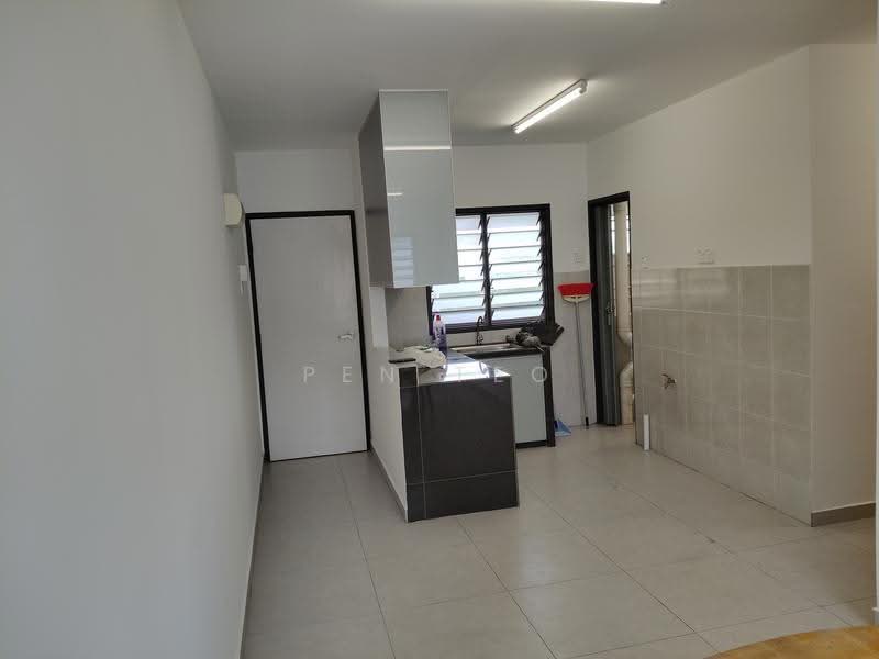 Pangsapuri untuk Dijual di Kejora - Pen Teo - Kitchen - PropertyGuru.com.my