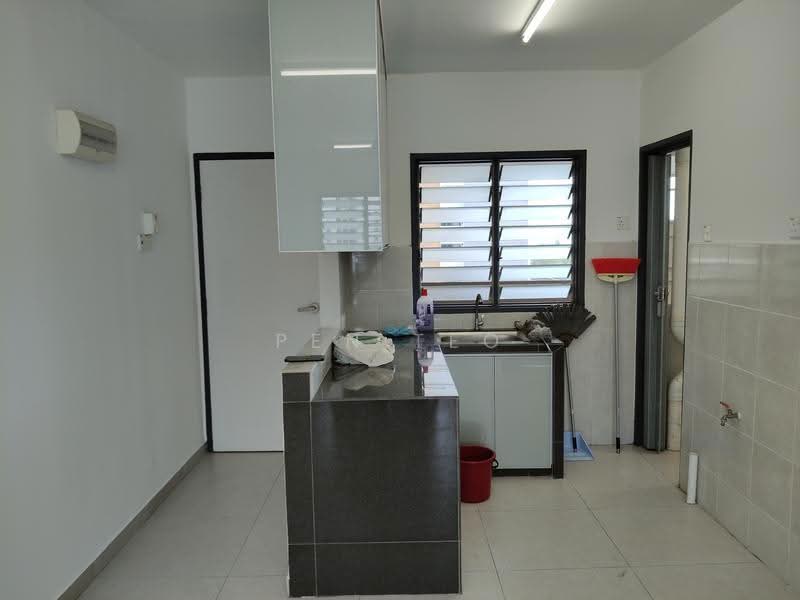 Pangsapuri untuk Dijual di Kejora - Pen Teo - Kitchen - PropertyGuru.com.my