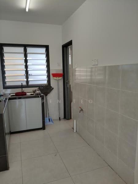 Pangsapuri untuk Dijual di Kejora - Pen Teo - Kitchen - PropertyGuru.com.my