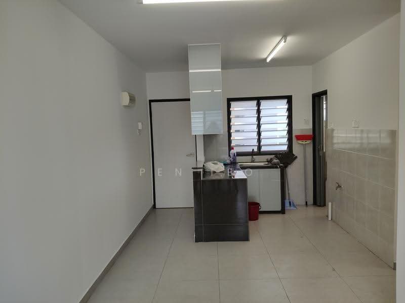 Pangsapuri untuk Dijual di Kejora - Pen Teo - Kitchen - PropertyGuru.com.my