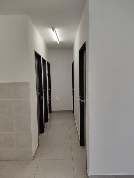Pangsapuri untuk Dijual di Kejora - Pen Teo - Corridor - PropertyGuru.com.my