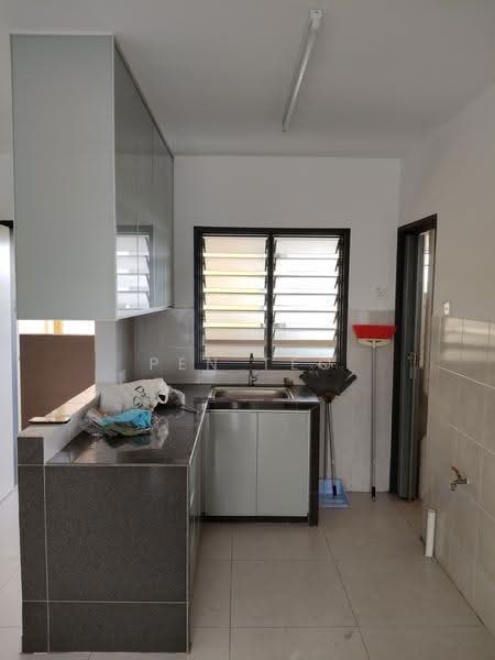 Pangsapuri untuk Dijual di Kejora - Pen Teo - Kitchen - PropertyGuru.com.my