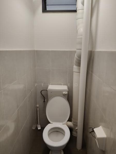 Pangsapuri untuk Dijual di Kejora - Pen Teo - Bathroom - PropertyGuru.com.my