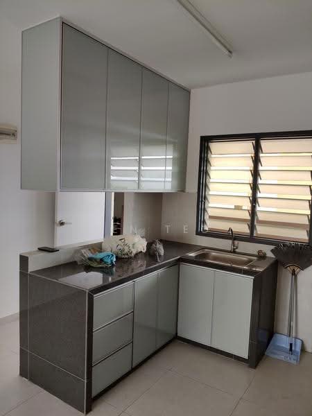 Pangsapuri untuk Dijual di Kejora - Pen Teo - Kitchen - PropertyGuru.com.my