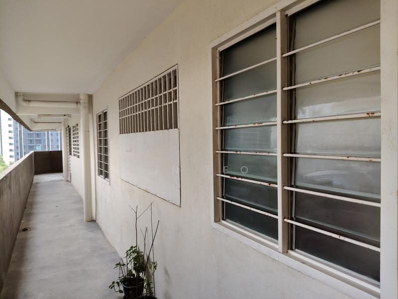 Pangsapuri untuk Dijual di Kejora - Pen Teo - Exterior - PropertyGuru.com.my