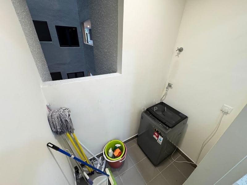 Service Residence for Sale at Sunway Avila Residences - Mohd Hazlan bin Mohd Sopi - PropertyGuru.com.my