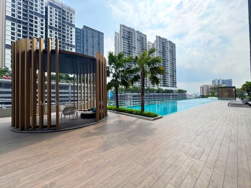 Service Residence for Sale at Sunway Avila Residences - Mohd Hazlan bin Mohd Sopi - PropertyGuru.com.my