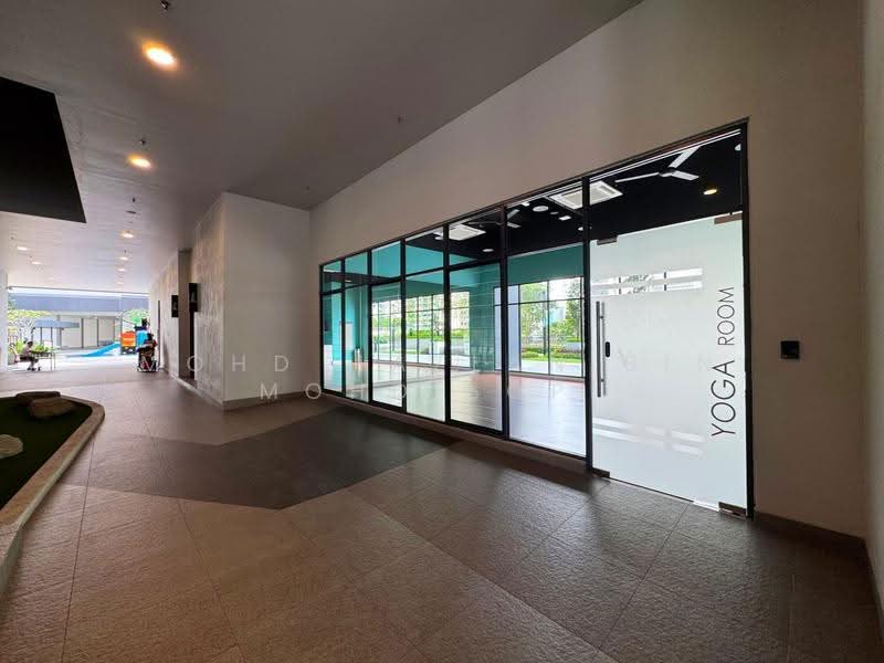 Service Residence for Sale at Sunway Avila Residences - Mohd Hazlan bin Mohd Sopi - PropertyGuru.com.my