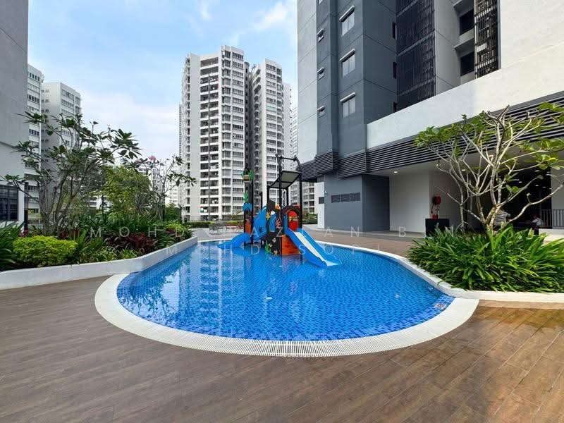 Service Residence for Sale at Sunway Avila Residences - Mohd Hazlan bin Mohd Sopi - PropertyGuru.com.my