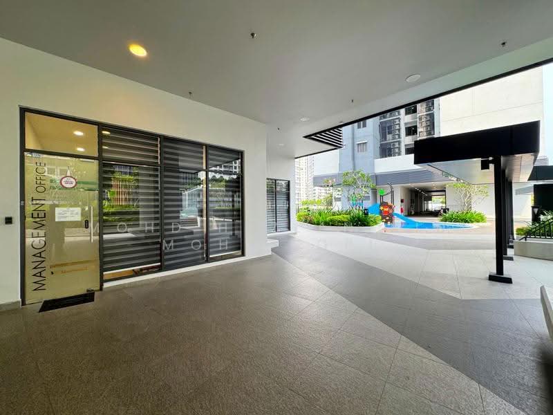 Service Residence for Sale at Sunway Avila Residences - Mohd Hazlan bin Mohd Sopi - PropertyGuru.com.my