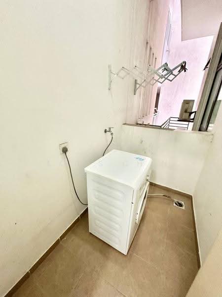 Service Residence for Rent at D'Summit Residences - Louis Chin - Exterior - PropertyGuru.com.my