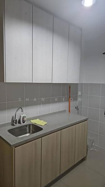 Service Residence for Rent at 168 Park Residensi Selayang - Shan Keow - Kitchen - PropertyGuru.com.my
