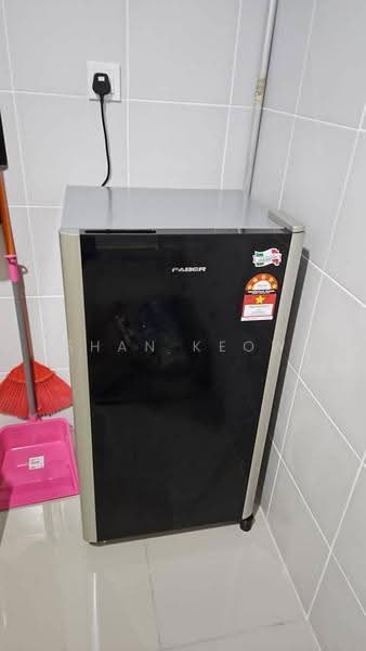 Service Residence for Rent at 168 Park Residensi Selayang - Shan Keow - Interior - PropertyGuru.com.my