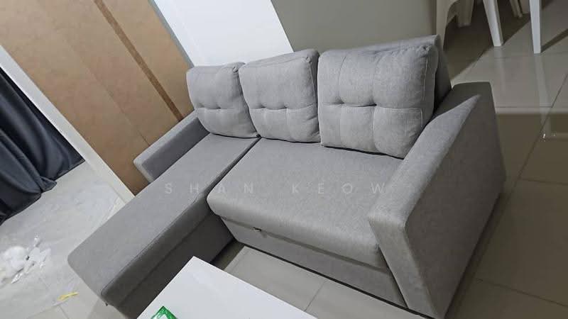 Service Residence for Rent at 168 Park Residensi Selayang - Shan Keow - PropertyGuru.com.my