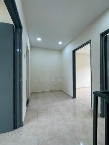 Rumah Teres 2-Tingkat untuk Dijual di Taman Nusantara (Iskandar Puteri (Nusajaya)) - Wenting Lee - Corridor - PropertyGuru.com.my