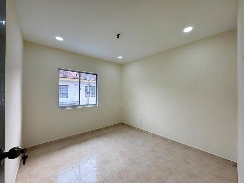 Rumah Teres 2-Tingkat untuk Dijual di Taman Nusantara (Iskandar Puteri (Nusajaya)) - Wenting Lee - Interior - PropertyGuru.com.my