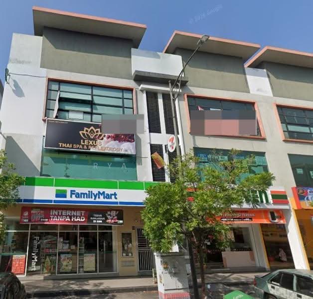 Shop for Sale in Vista Valley (Semenyih) - Ryan Thye - PropertyGuru.com.my