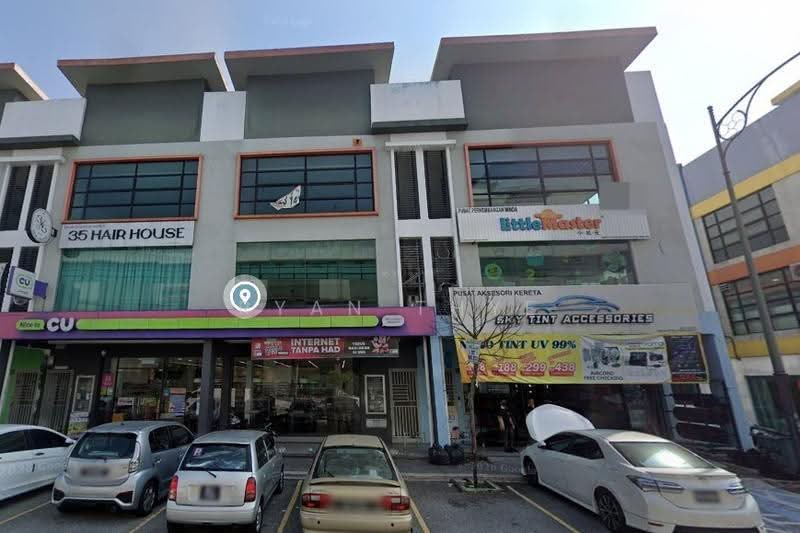 Shop for Sale in Vista Valley (Semenyih) - Ryan Thye - PropertyGuru.com.my